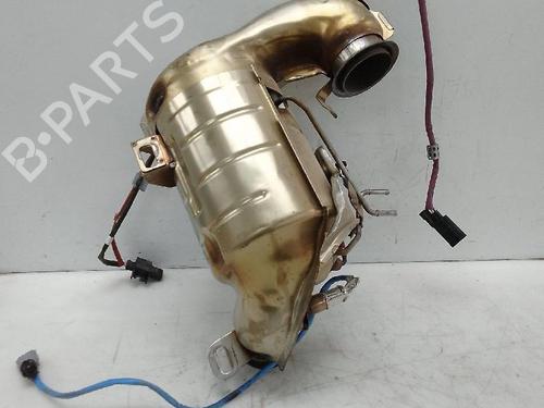 Used Particulate filter RENAULT AUSTRAL TCe 160 (HGMJ) (158 hp) 25018917