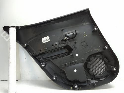 Rear right panel DACIA SANDERO III 1.0 TCe LPG | BP29708252C61 
