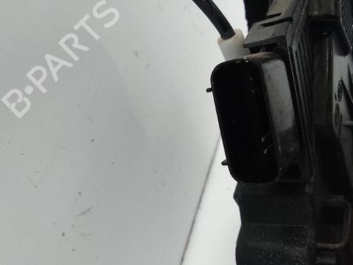 Used Rear left lock HYUNDAI i20 II (GB, IB) [2014-2021]  22719307