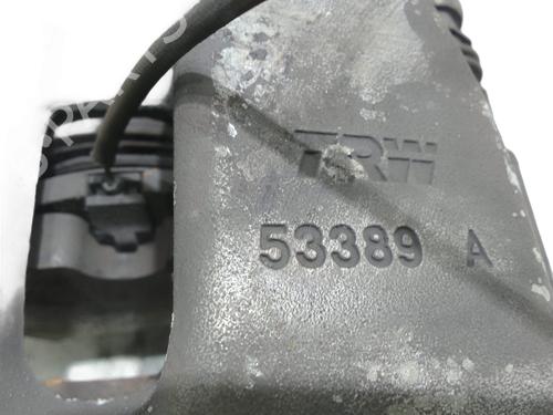 Left front brake caliper BMW X3 (G01, F97, G08) sDrive 18 d | BP32135973M105  - Image 6