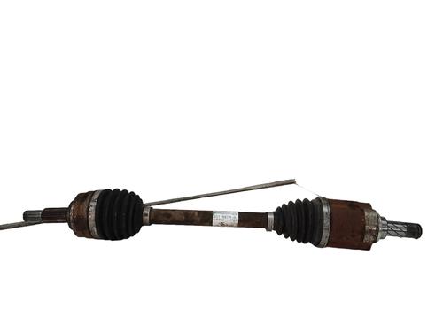 Driveshaft RENAULT CAPTUR II (HF_) TCe 140 (HFN0) | BP18596421M37 - Image 5
