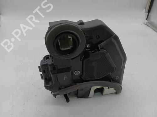 Rear right lock TOYOTA VERSO (_R2_) 1.8 (ZGR21_, ZGR21R) | BP29386459C99 