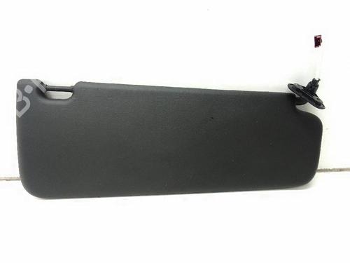 Left sun visor BMW X1 (E84) sDrive 20 d | BP18585266I1 