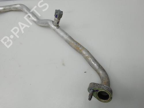 AC pipe SEAT LEON (KL1, KLG) 1.5 TGI CNG | BP28150825M126