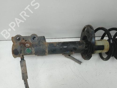 Right front shock absorber FORD ECOSPORT  | BP19938313M17 