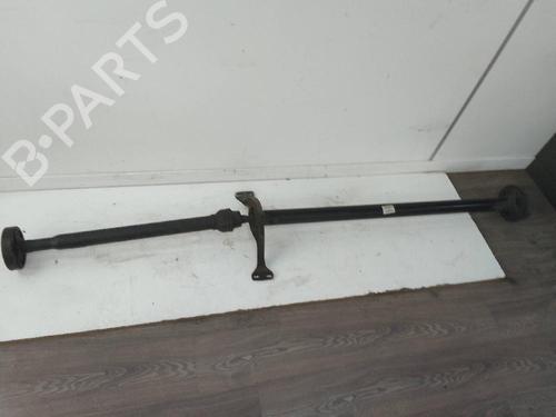Driveshaft VW TIGUAN (5N_) 2.0 TDI 4motion | BP18577988M37 
