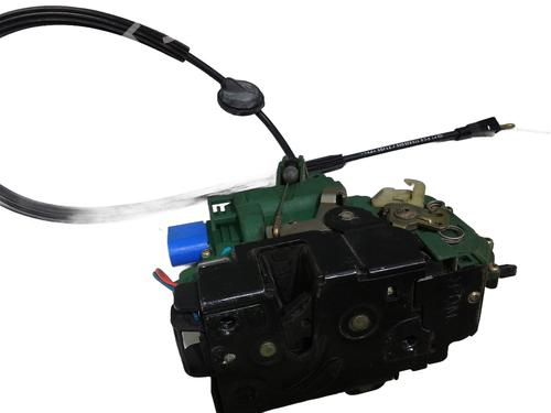 Front right lock VW TOURAN (1T1, 1T2) 1.9 TDI | BP32081481C97 