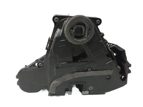 Front left lock RENAULT EXPRESS Box Body/MPV 1.5 Blue dCi 75 (F6AA) | BP35778474C98 - Image 4