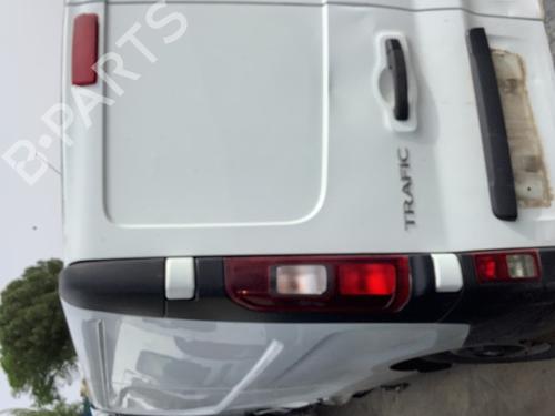 Right taillight RENAULT TRAFIC III Van (FG_) 1.6 dCi 125 (FGMH) | BP36219215C35 - Image 8