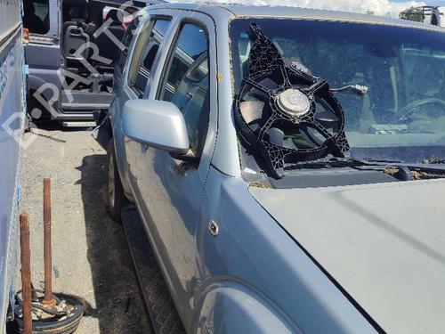 Used Right mirror NISSAN PATHFINDER III (R51) 2.5 dCi 4WD (171 hp) 18595876