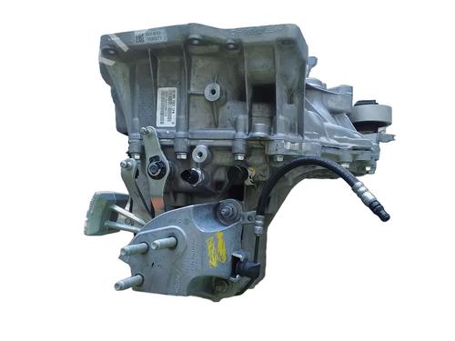 Gearbox FORD TRANSIT COURIER B460 Box Body/MPV 1.5 TDCi | BP30099161M3