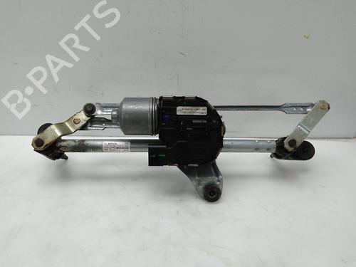 Used Front wiper motor SEAT LEON (5F1) 2.0 TDI (150 hp) 28144899