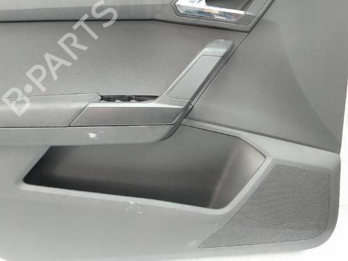 Used Front left panel SEAT IBIZA V (KJ1, KJG) [2017-2025]  23032262