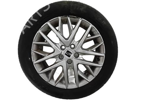 Used Rim SEAT IBIZA V (KJ1, KJG) 1.0 TSI (116 hp) 32020722