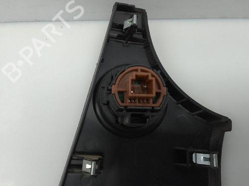 Switch NISSAN QASHQAI II (J11, J11_) 1.2 DIG-T | BP20642701I30