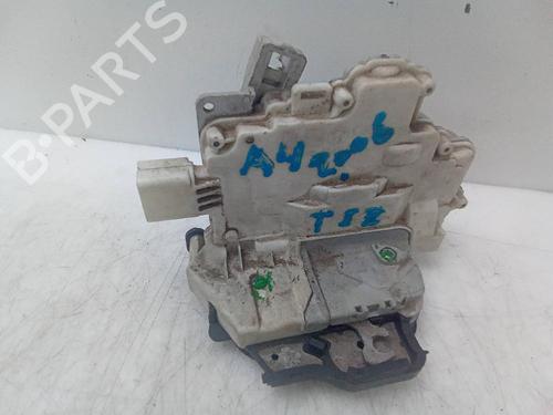 Rear left lock AUDI A4 B7 (8EC) 2.0 TDI | BP23997785C100 