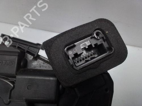Rear right lock SEAT LEON ST (5F8) 2.0 Cupra | BP22396805C99 