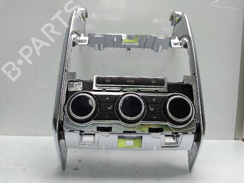 Climate control JAGUAR XF SPORTBRAKE (X250) 5.0 XFR-S | BP23894952I5 