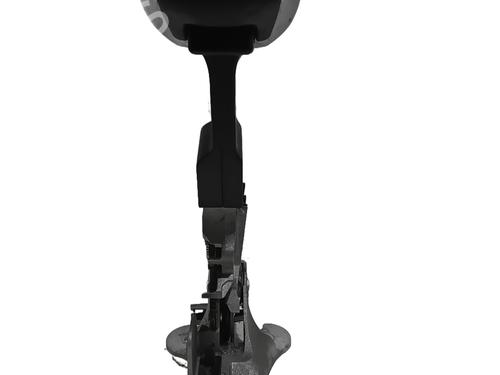 Hand brake PEUGEOT 2008 I (CU_) 1.6 BlueHDi 100 | BP35722131I18 - Image 4