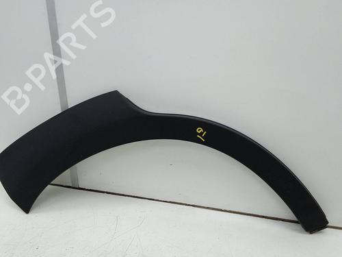 Used Rear right wheel arch trim HYUNDAI KONA (OS, OSE, OSI) 1.0 T-GDi (120 hp) 20291355