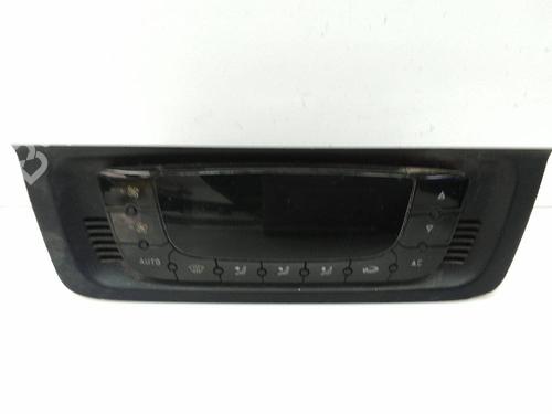 Climate control SEAT IBIZA IV (6J5, 6P1) 1.4 TDI | BP23207500I5 