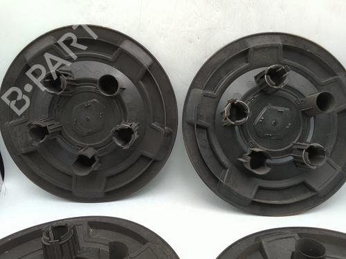 Hub cap RENAULT EXPRESS Box Body/MPV 1.5 Blue dCi 75 (F6AA) | BP29385729C160 