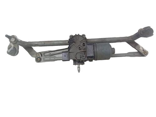 Used Front wiper motor Front wiper motor VW POLO V (6R1, 6C1) 1.6 TDI (105 hp) 18579360 18579360