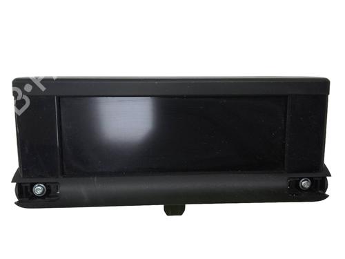 Display monitor CITROËN C4 CACTUS 1.6 HDi 90 | BP26285592C48 - Image 2