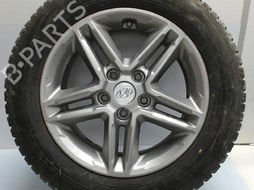 Used Rim HYUNDAI KONA (OS, OSE, OSI) [2017-2023]  22797832