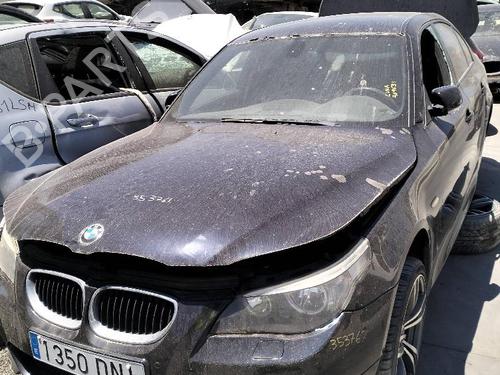 Vitre porte avant droite BMW 5 (E60) [2001-2010]  18585941