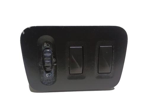 Headlight switch RENAULT MASTER III Van (FV) 2.3 dCi 125 FWD (FV0C, FV0D, FV0G, FV0H, FV0J, FV0K,... | BP33841523I24 - Image 2