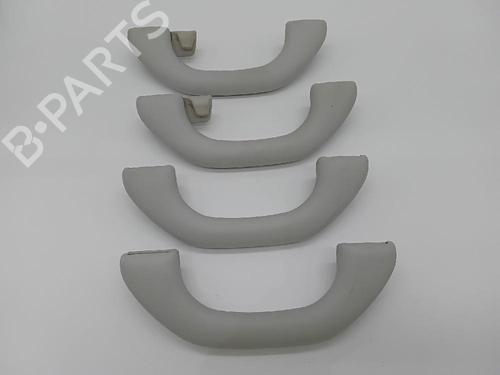Used Interior roof handle VW POLO V (6R1, 6C1) 1.4 TDI (90 hp) 26575125