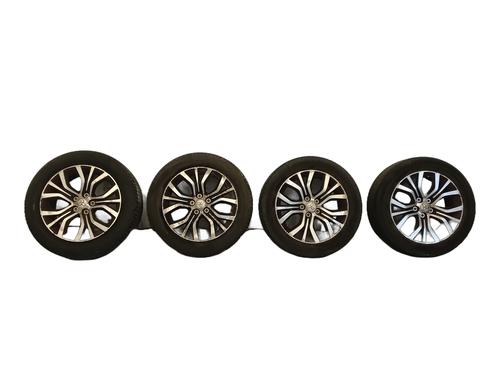 Used Rim Rim MITSUBISHI ASX (GA_W_) 1.8 DI-D (GA6W) (150 hp) 35778500 35778500