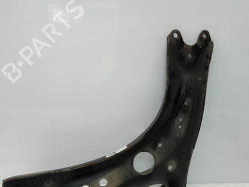 Right front suspension arm VW GOLF VII (5G1, BQ1, BE1, BE2) 1.4 TSI | BP28151009M13 