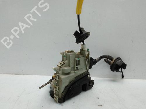 Rear left lock AUDI A6 C6 Avant (4F5)  | BP24155731C100 