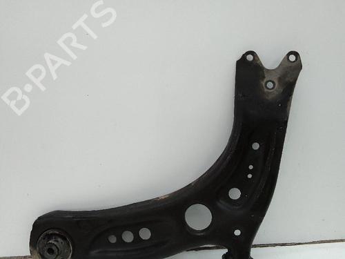 Left front suspension arm VW GOLF VII (5G1, BQ1, BE1, BE2) 1.6 TDI 4motion | BP18970802M12 