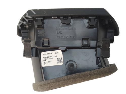 Air vent SEAT LEON Sportstourer (KL8, KLD) 2.0 TDI | BP28149527I21 - Image 4