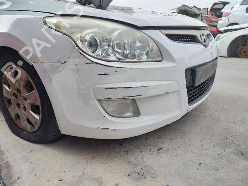 Front bumper HYUNDAI i30 (FD) 1.4 | BP18573607C7 
