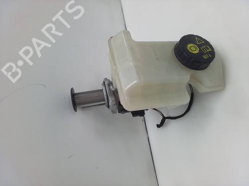 Brake master cylinder VW GOLF VII (5G1, BQ1, BE1, BE2) 1.4 TSI | BP28150995M77 