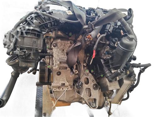 Engine BMW 1 (F20) 116 d | BP23127231M1 - Image 6