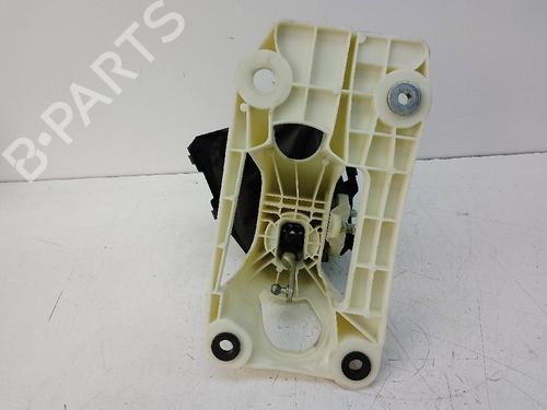 Gear lever SUZUKI VITARA (LY) 1.6 (APK 416) | BP19041406M90 