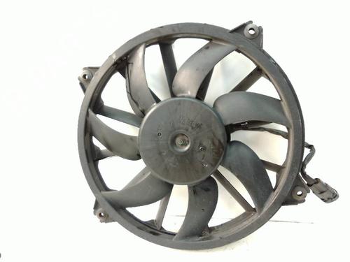 Used Radiator fan CITROËN BERLINGO MULTISPACE (B9) 1.2 PureTech 110 (110 hp) 18583851