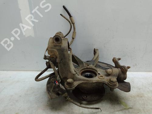Right front steering knuckle VW GOLF VII Variant (BA5, BV5) 1.6 TDI | BP28146149M26 