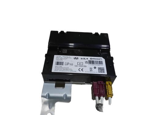 Used Electronic module Electronic module KIA SPORTAGE V (NQ5) 1.6 T-GDI MHEV (150 hp) 34239814 34239814