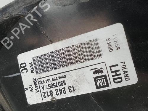 Used Right taillight OPEL CORSA D (S07) 1.3 CDTI (L08, L68) (75 hp) 20107434