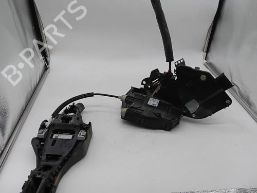 Front right lock LAND ROVER DISCOVERY SPORT (L550) 2.0 D180 MHEV 4x4 | BP27099438C97 