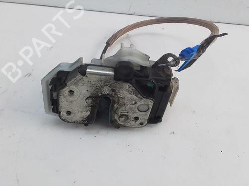 Front left lock FIAT QUBO (225_) 1.3 D Multijet (225CXB1A, 225AXB1A, 225CXB11, 225AXB11,... | BP27447469C98 