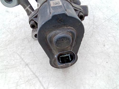 Left rear brake caliper VW PASSAT B8 (3G2, CB2) 2.0 TDI | BP28148893M107