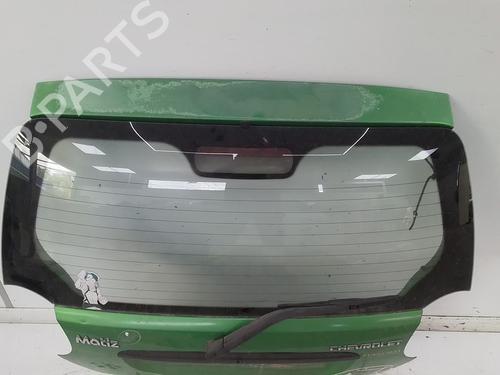 Tailgate CHEVROLET MATIZ (M200, M250) 0.8 | BP28490507C6 