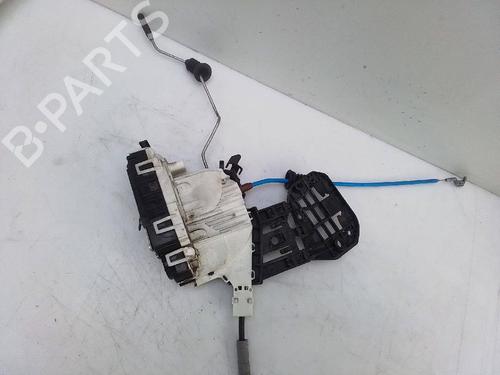 Front right lock BMW X3 (E83) 2.0 sd | BP26285330C97 